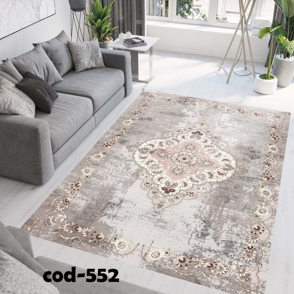 روفرشی کد Cod552