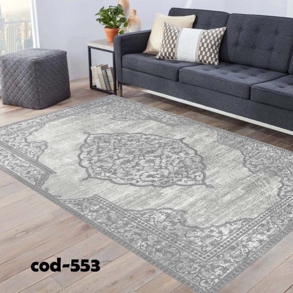 روفرشی کد Cod553