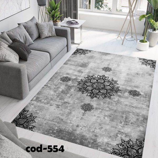 روفرشی کد Cod554