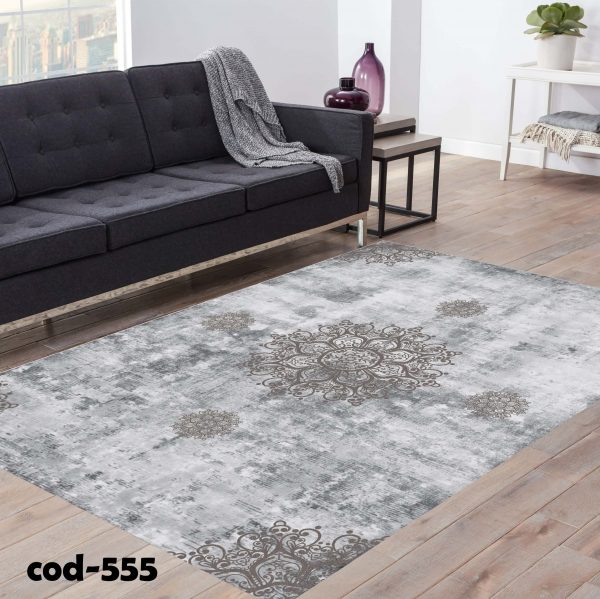 روفرشی کد Cod555