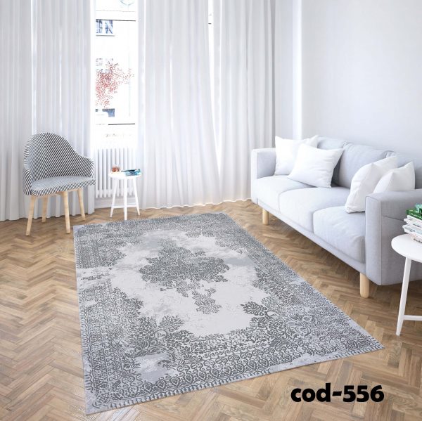 روفرشی کد Cod556