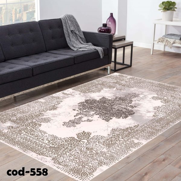 روفرشی کد Cod558