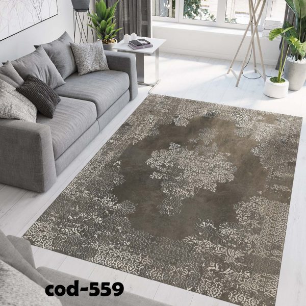 روفرشی کد Cod559