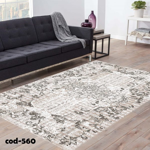 روفرشی کد Cod560