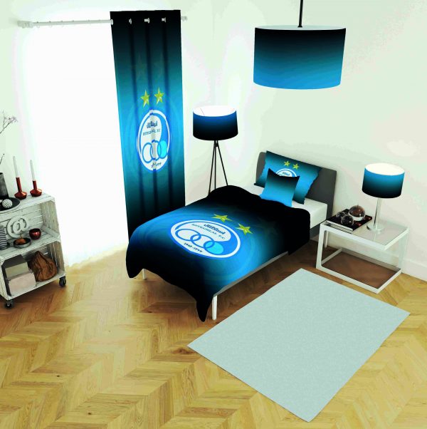 ست پرده و روتختی طرح استقلال Esteghlal 18