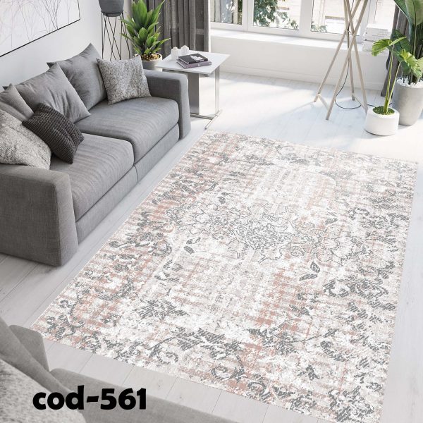 روفرشی کد Cod561