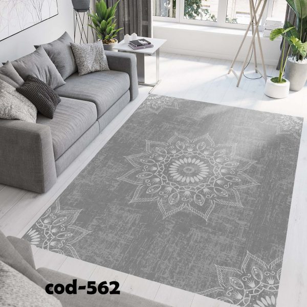 روفرشی کد Cod562