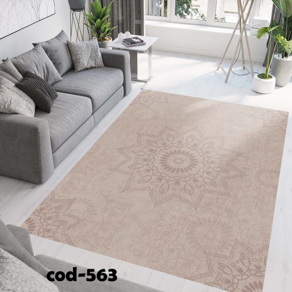 روفرشی کد Cod563