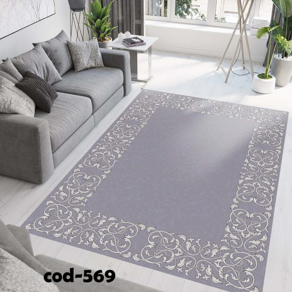 روفرشی کد Cod569