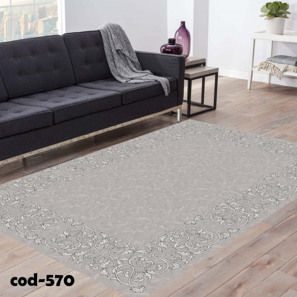 روفرشی کد Cod570