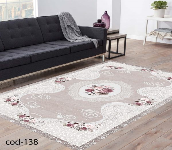 روفرشی کد Cod138