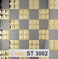 کاشی بین کابینی کد ST3002