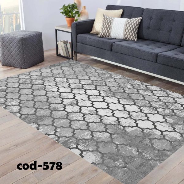 روفرشی کد Cod578