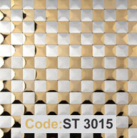 کاشی بین کابینی کد ST3015