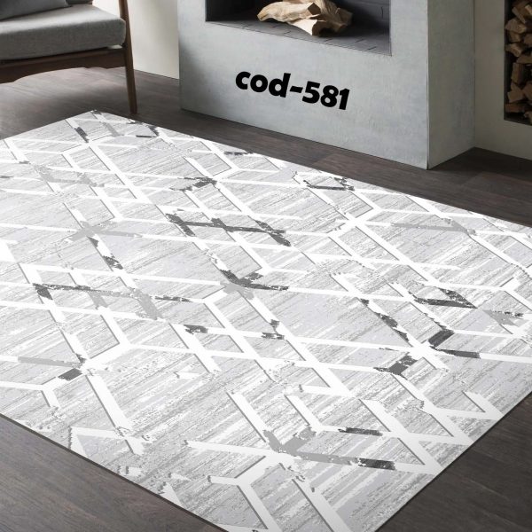 روفرشی کد Cod581