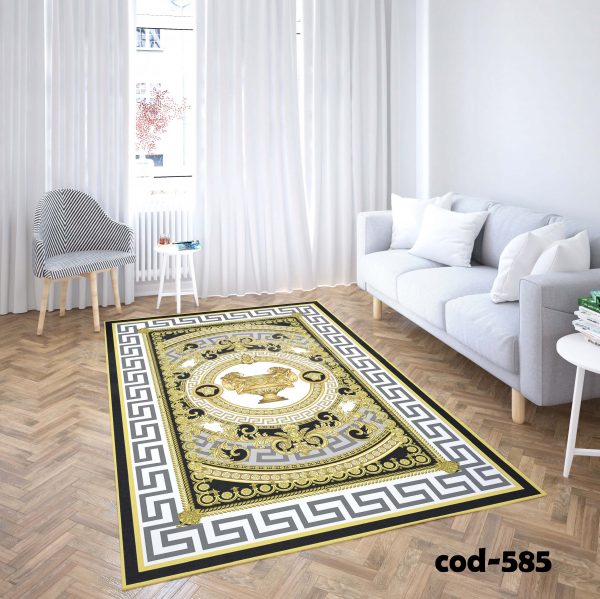 روفرشی کد Cod585