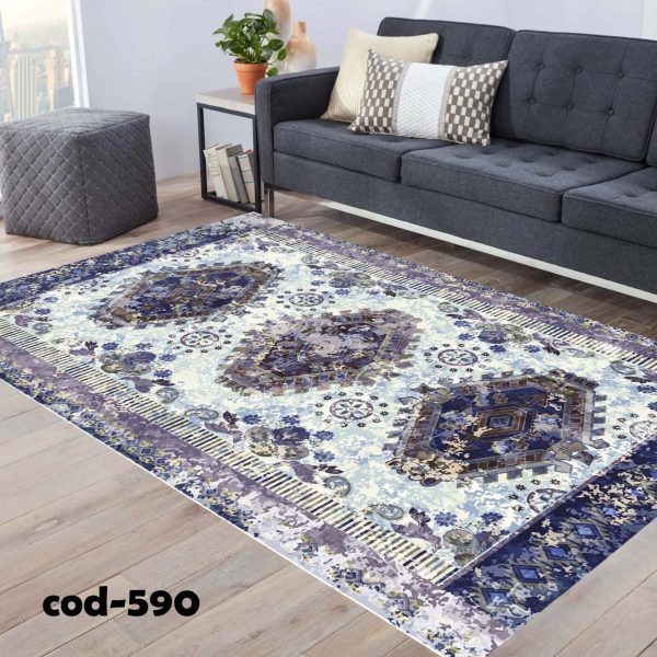 روفرشی کد Cod590