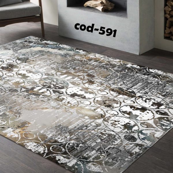 روفرشی کد Cod591