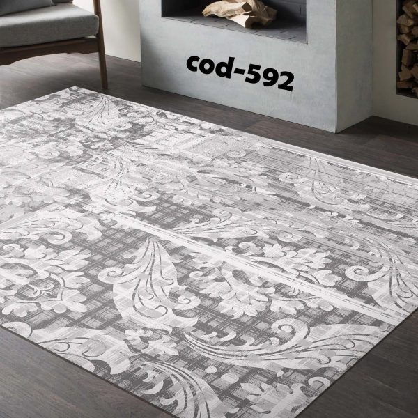 روفرشی کد Cod592