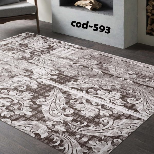 روفرشی کد Cod593