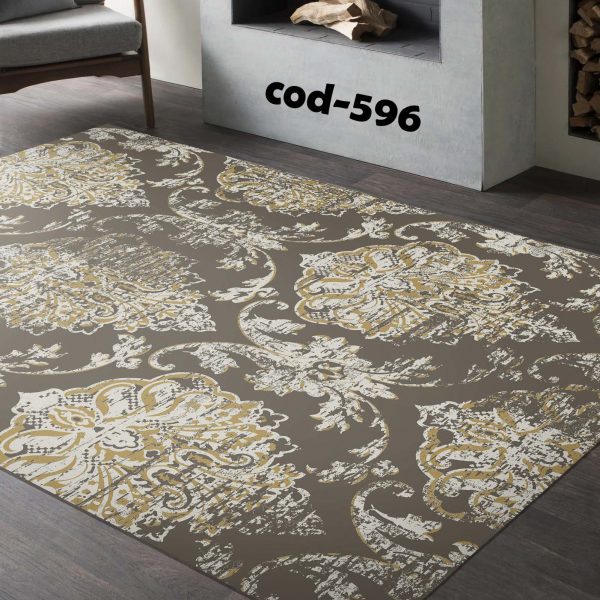 روفرشی کد Cod596