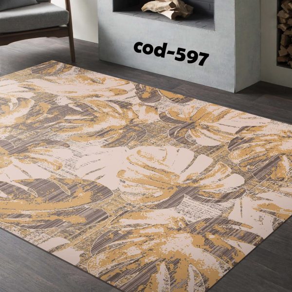 روفرشی کد Cod597