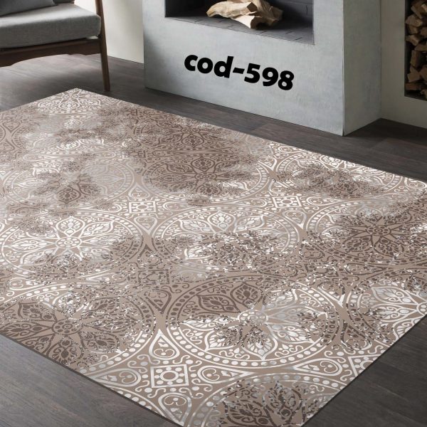 روفرشی کد Cod598