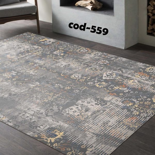 روفرشی کد Cod559