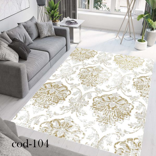 روفرشی کد Cod104