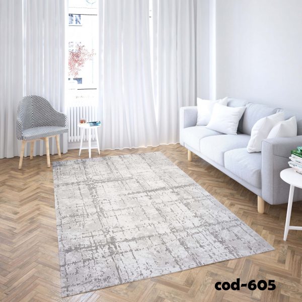 روفرشی کد Cod605