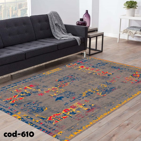 روفرشی کد Cod610