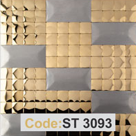 کاشی بین کابینی کد ST3093