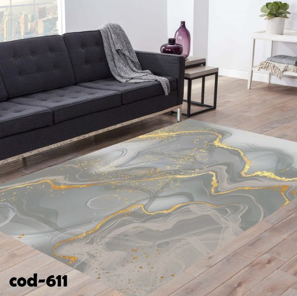 روفرشی کد Cod611