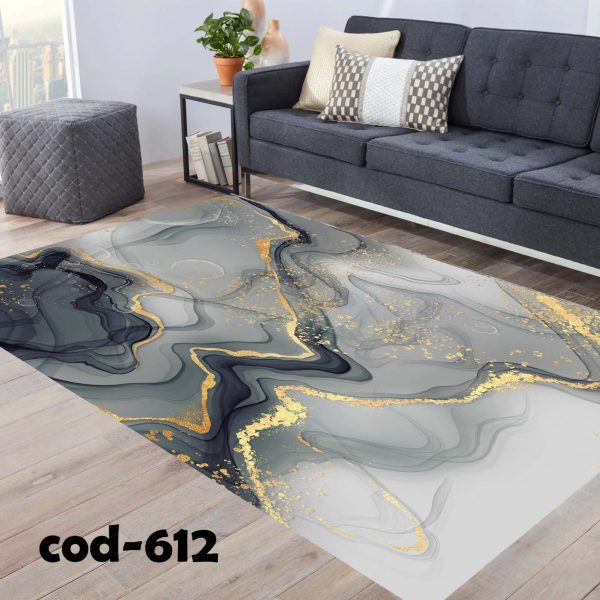 روفرشی کد Cod612