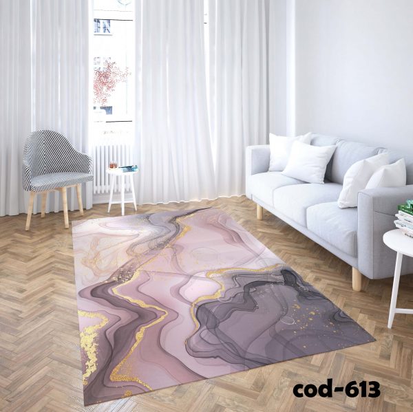 روفرشی کد Cod613