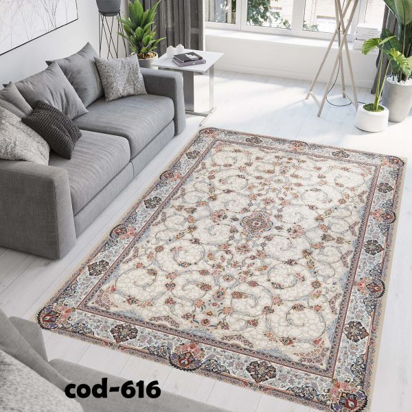 روفرشی کد Cod616