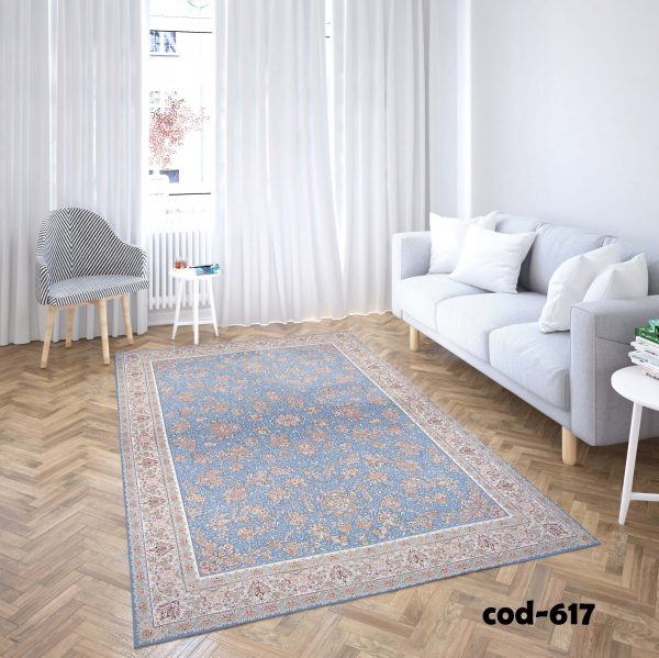 روفرشی کد Cod617