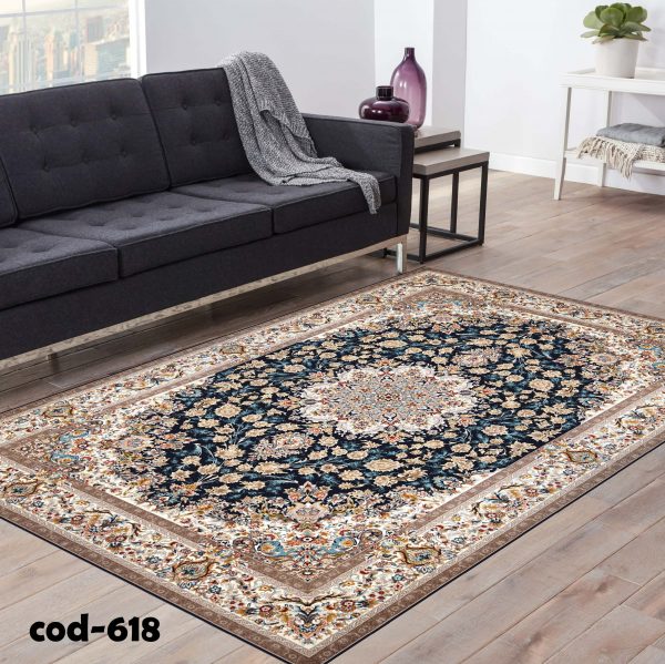 روفرشی کد Cod618