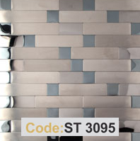 کاشی بین کابینی کد ST3095
