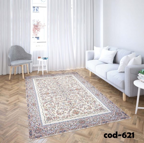 روفرشی کد Cod621