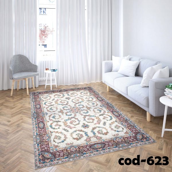 روفرشی کد Cod623