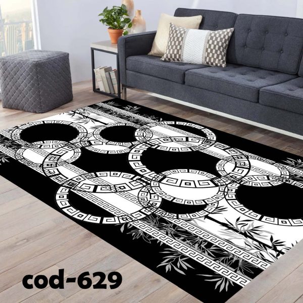 روفرشی کد Cod629