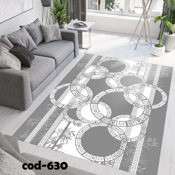 روفرشی کد Cod630