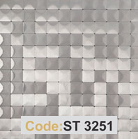 کاشی بین کابینی کد ST3251
