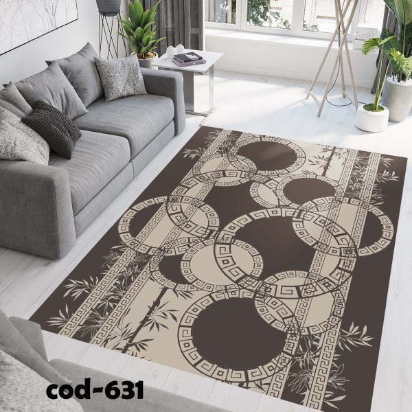 روفرشی کد Cod631