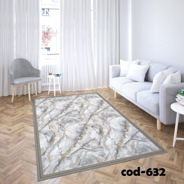 روفرشی کد Cod632