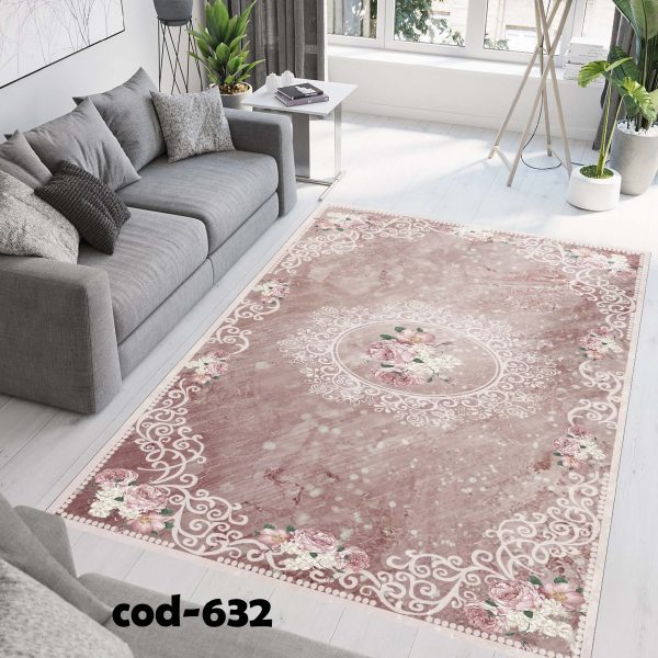 روفرشی کد Cod632