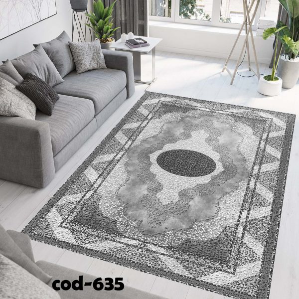روفرشی کد Cod635