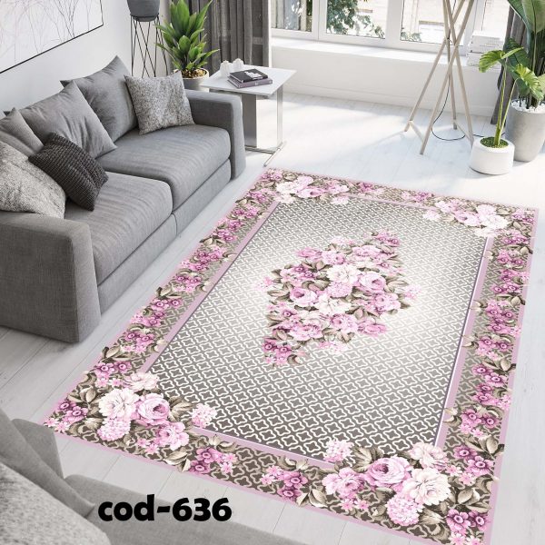 روفرشی کد Cod636