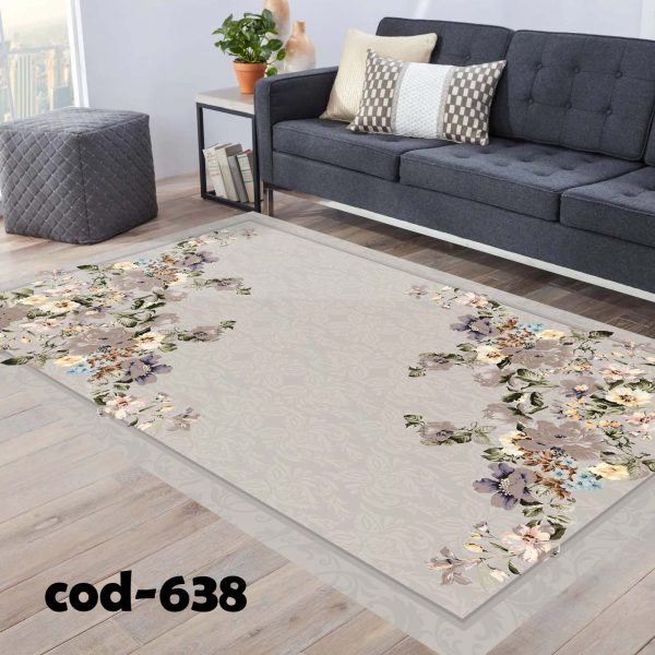 روفرشی کد Cod638